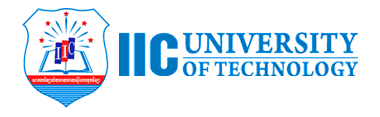 IIC University Of Technology